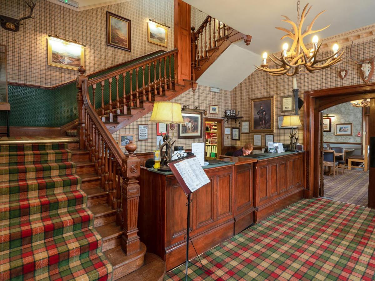 Cairngorm Hotel Aviemore