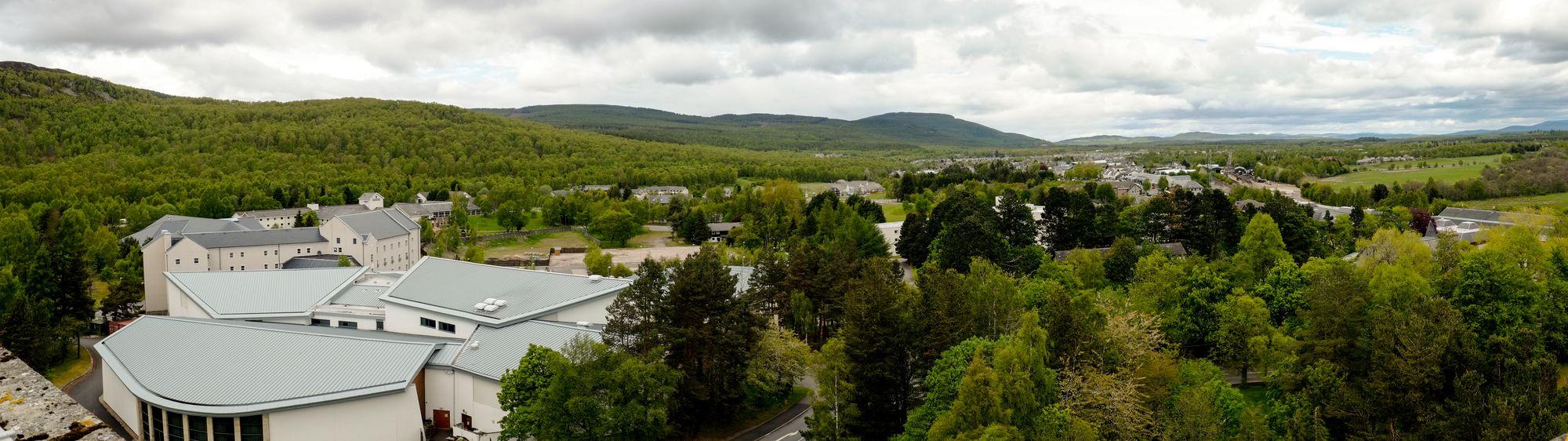 Hotel Highlands Aviemore