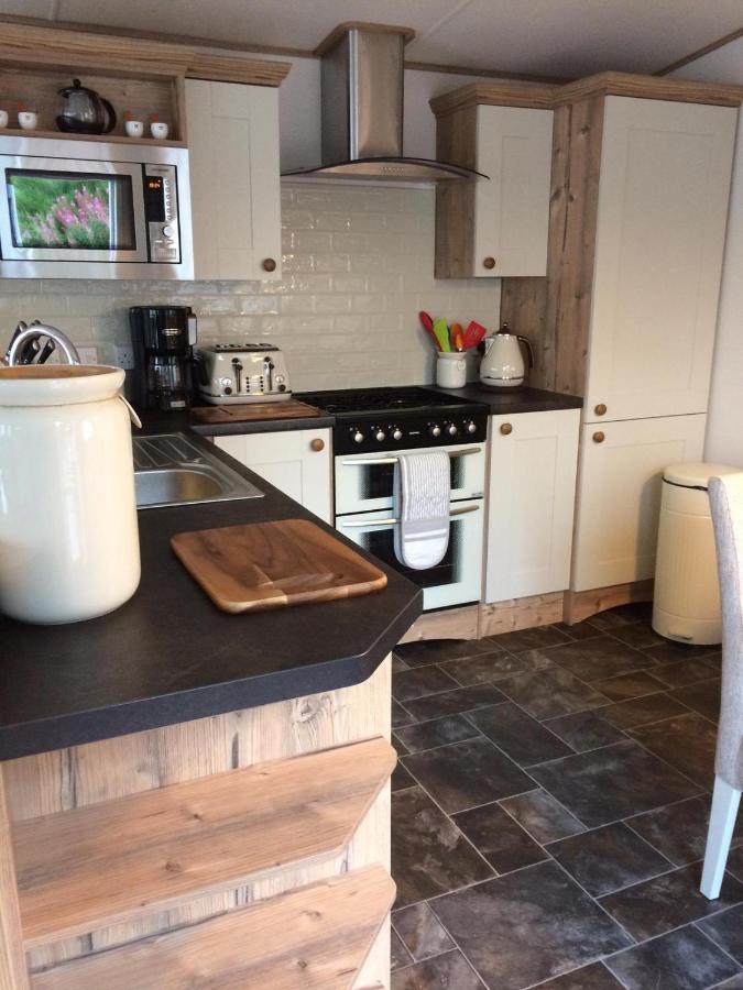 Chalet Cragganmore