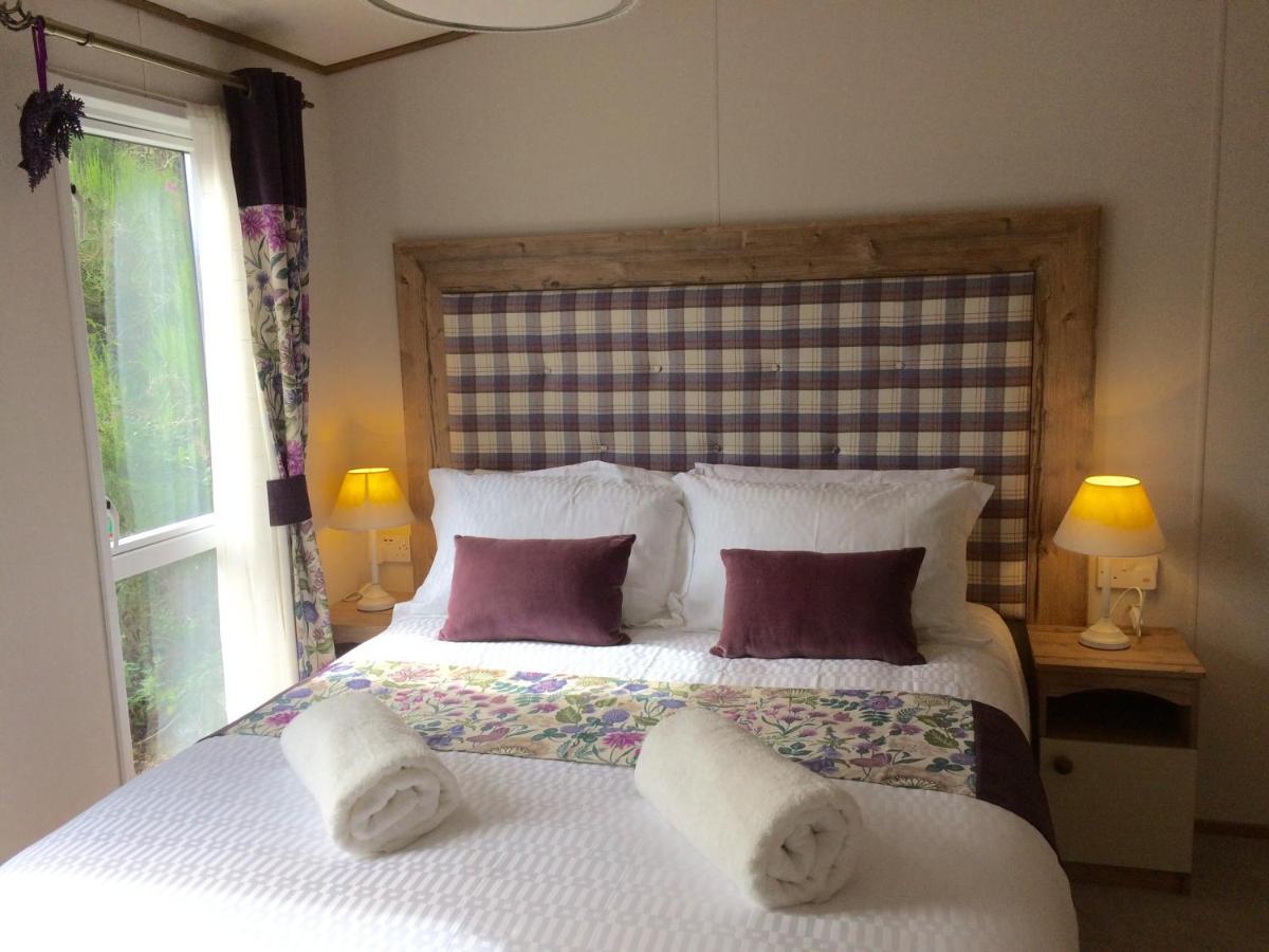 Chalet Cragganmore *