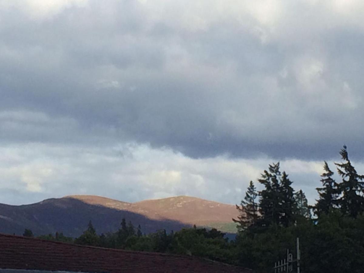 Cragganmore Aviemore