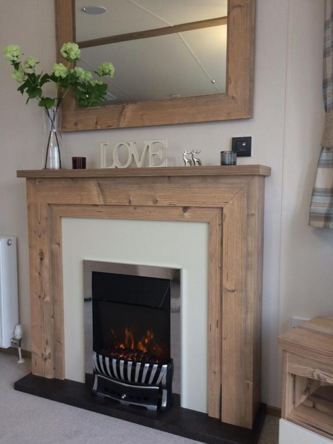 Chalet Cragganmore Aviemore