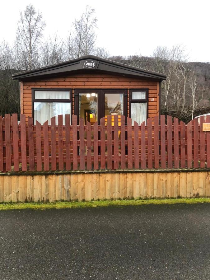 81 The Heathers, , Dalfaber Rd Ph22 1px * Aviemore