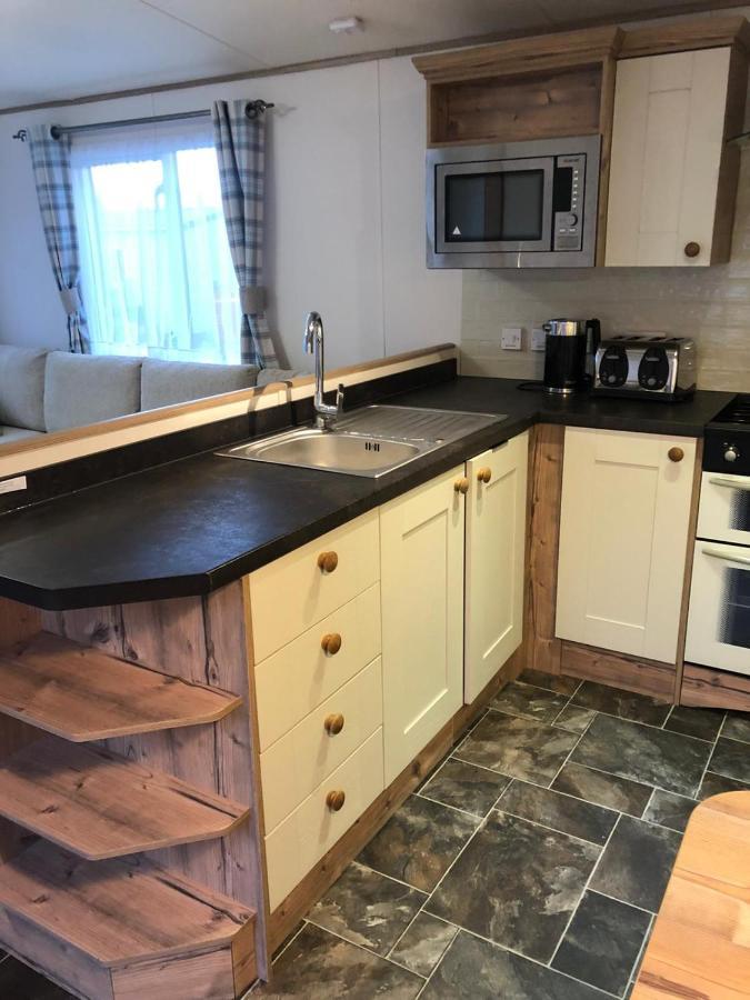 Holiday home 81 The Heathers, , Dalfaber Rd Ph22 1px Aviemore