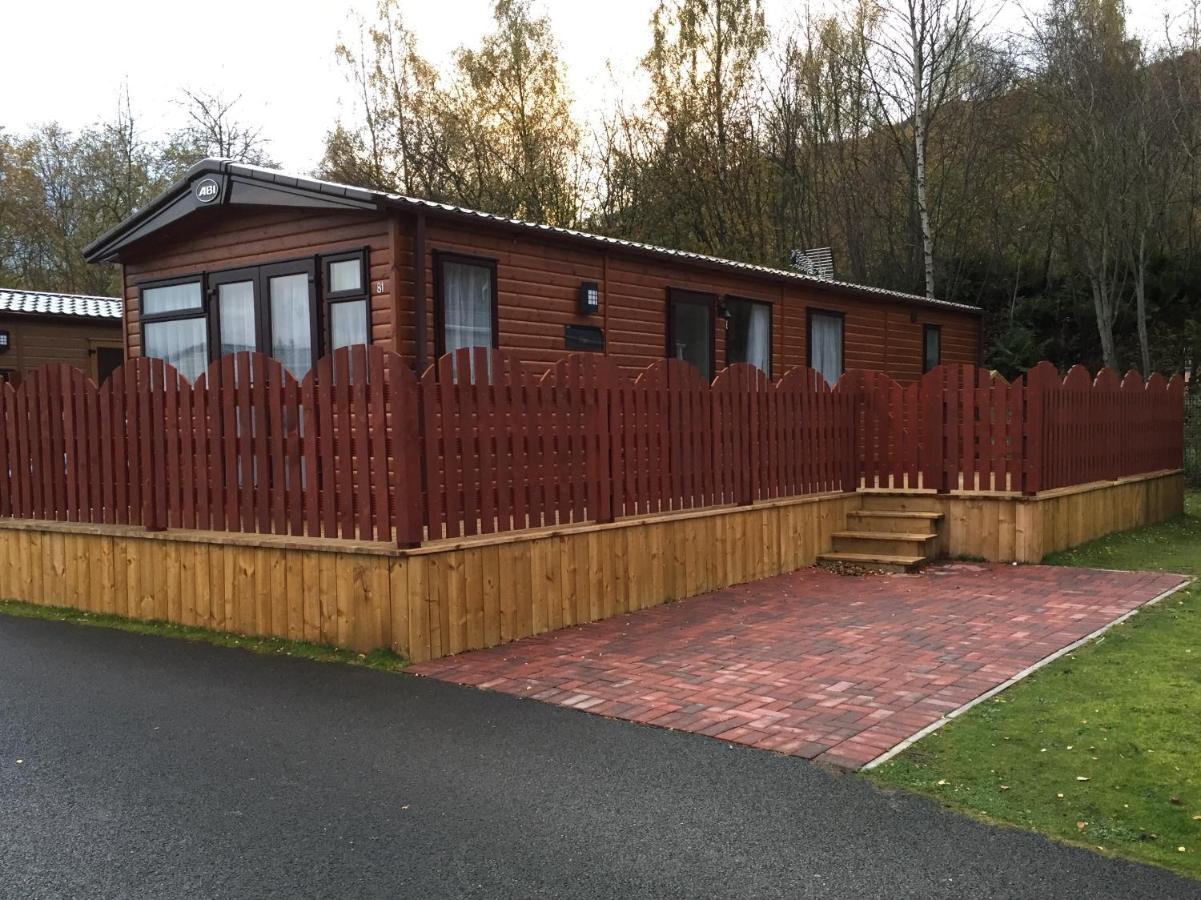 Holiday home 81 The Heathers, , Dalfaber Rd Ph22 1px *
