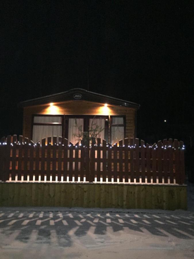 Holiday home 81 The Heathers, , Dalfaber Rd Ph22 1px *
