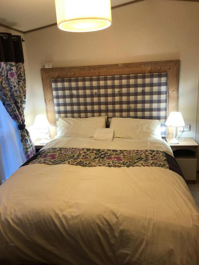 Holiday home 81 The Heathers, , Dalfaber Rd Ph22 1px *