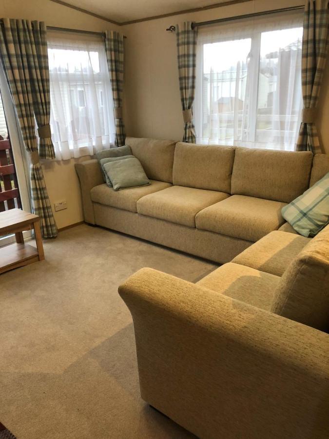 81 The Heathers, , Dalfaber Rd Ph22 1px