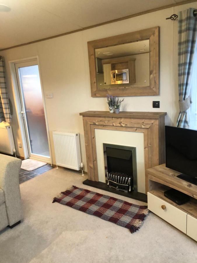 81 The Heathers, , Dalfaber Rd Ph22 1px Holiday home Aviemore