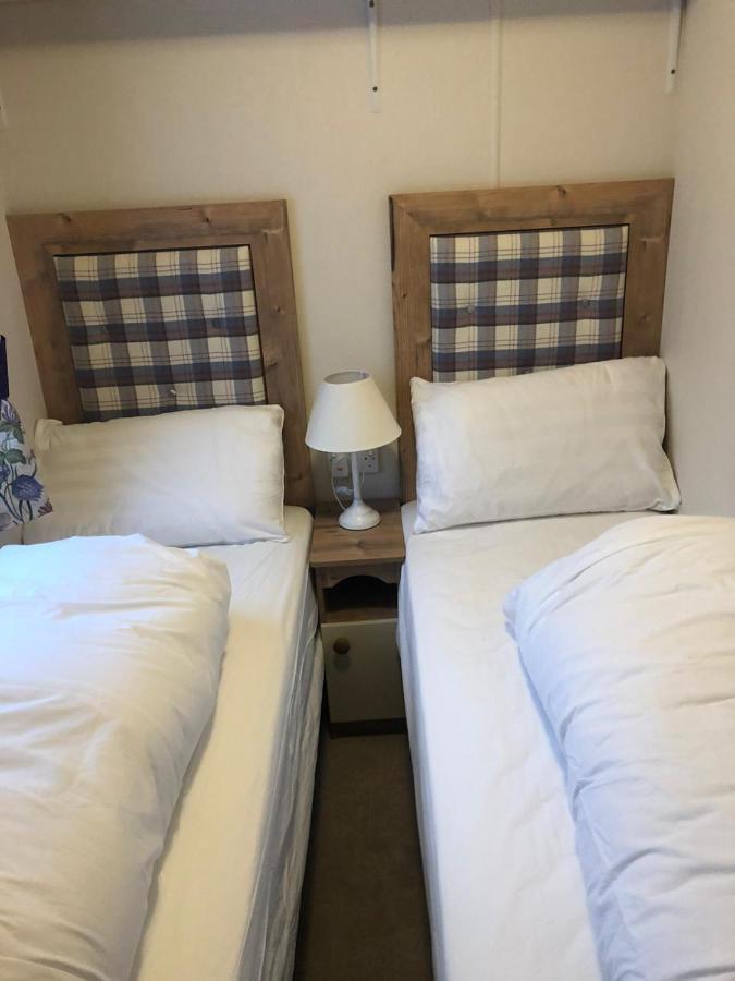 81 The Heathers, , Dalfaber Rd Ph22 1px Holiday home Aviemore