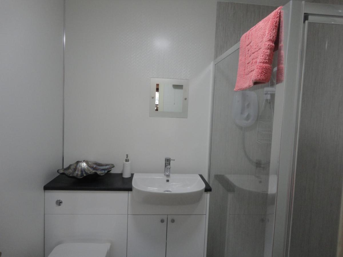 Holiday home Appin Aviemore