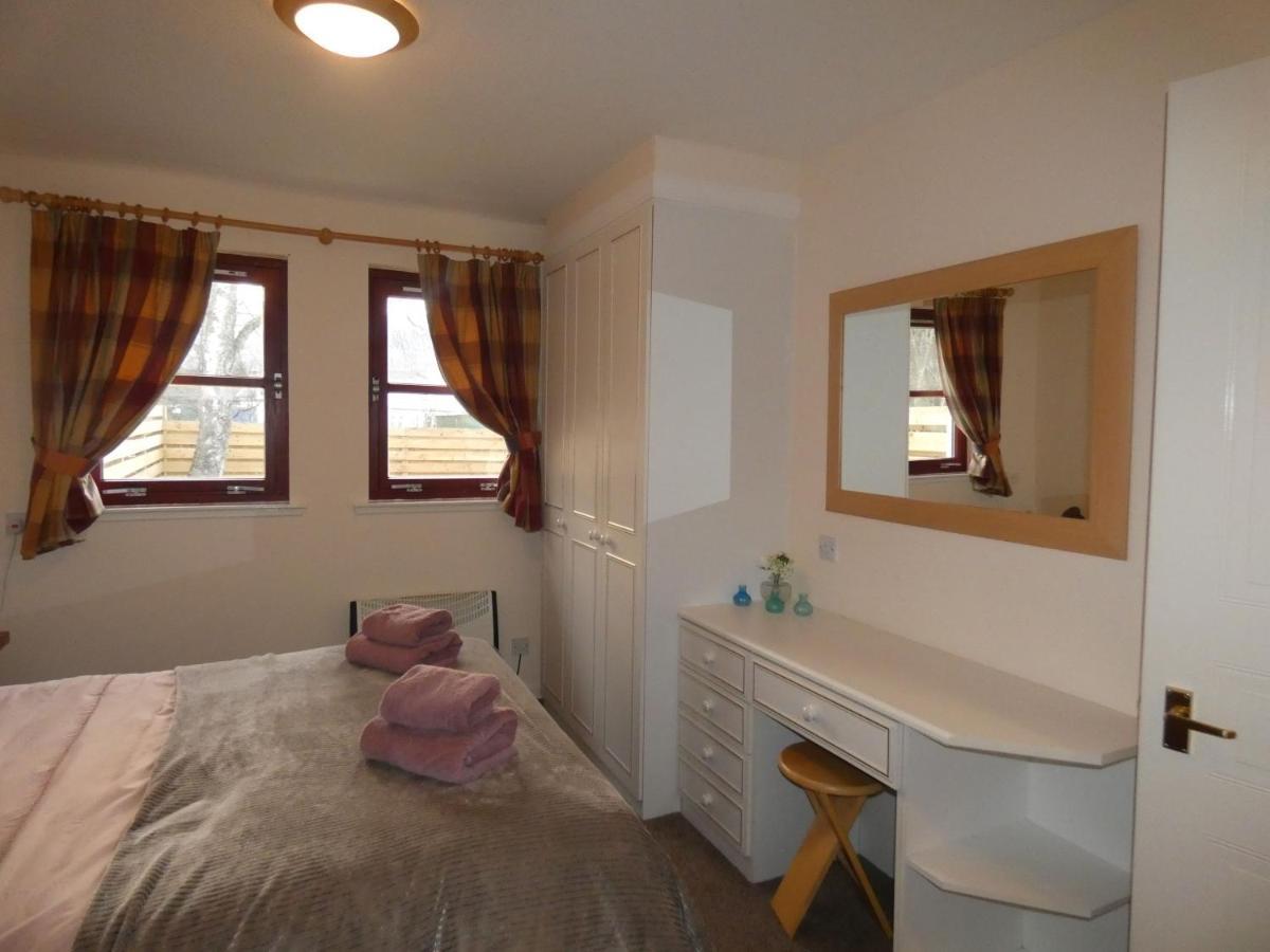 Appin Holiday home Aviemore