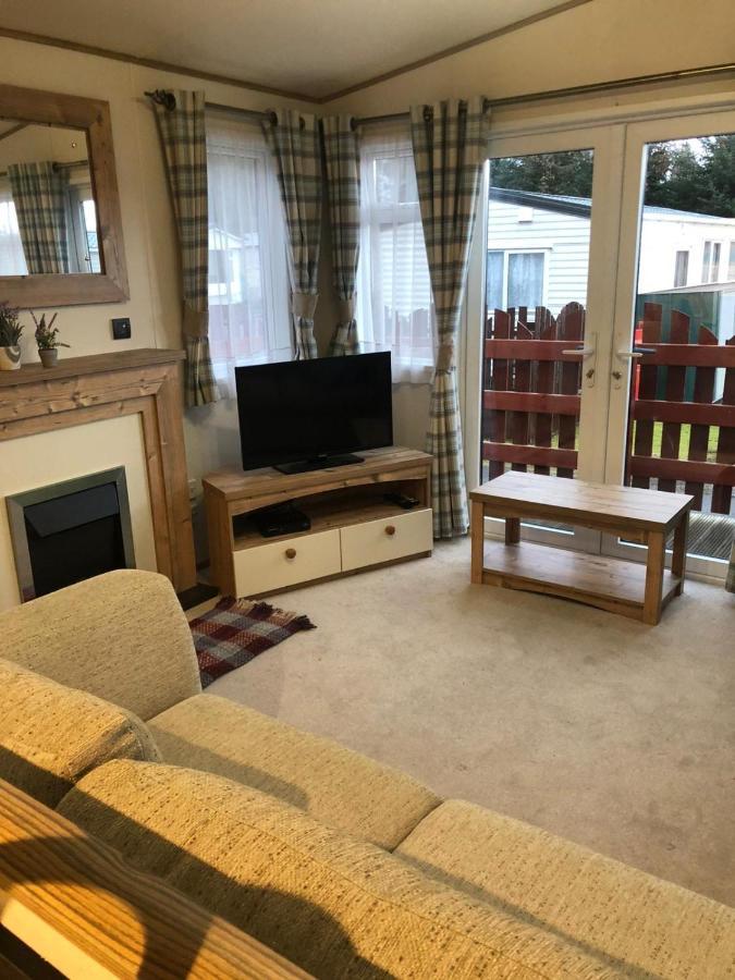 81 The Heathers, , Dalfaber Rd Ph22 1px Holiday home Aviemore