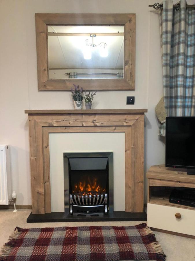 81 The Heathers, , Dalfaber Rd Ph22 1px *