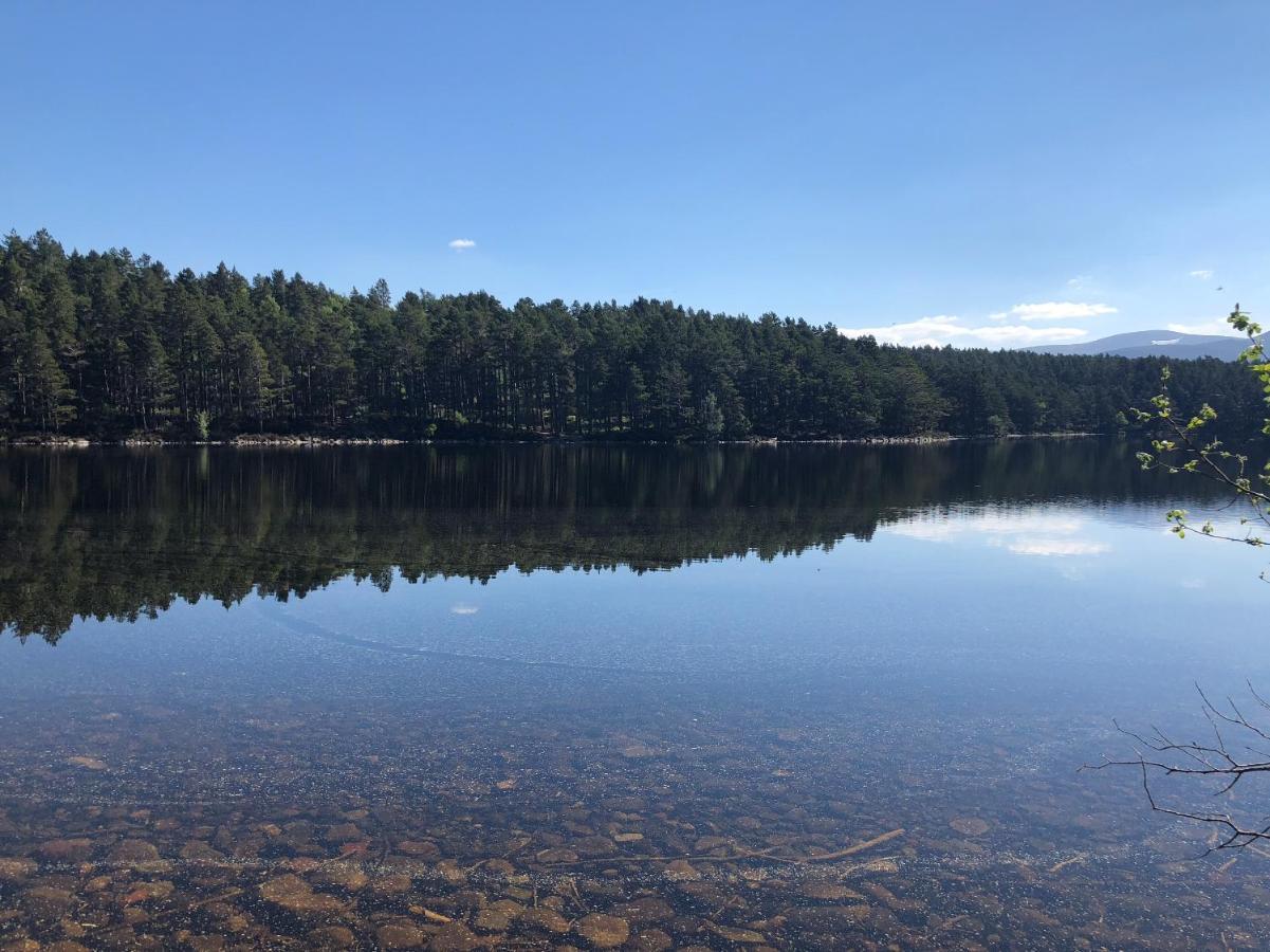Holiday home 81 The Heathers, , Dalfaber Rd Ph22 1px Aviemore