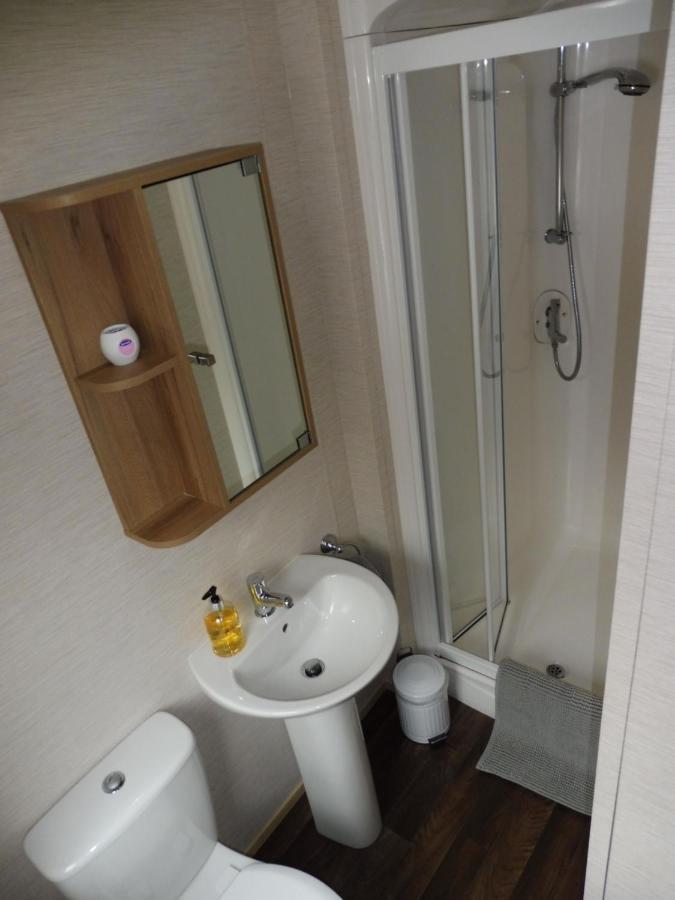 Ruapehu Holiday park Aviemore