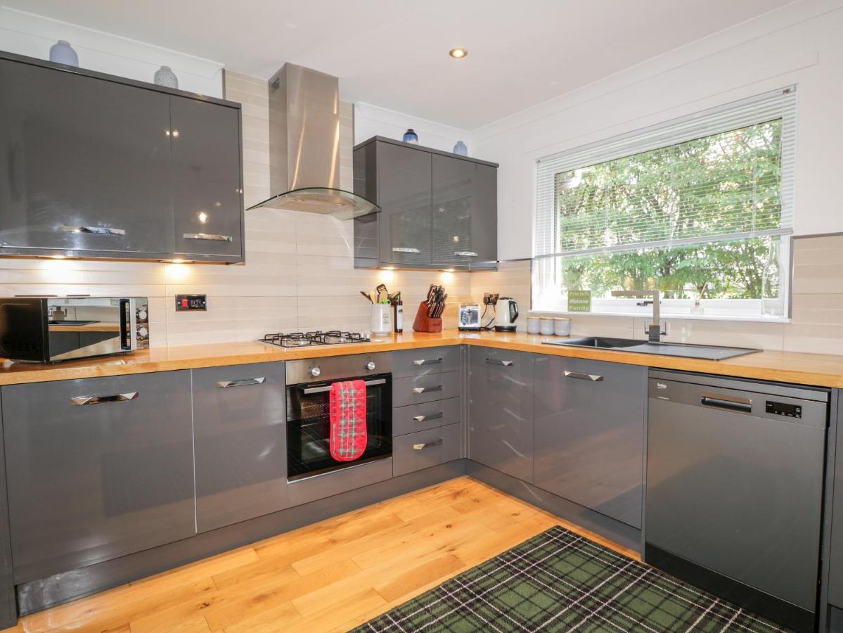 Stewart's Aviemore