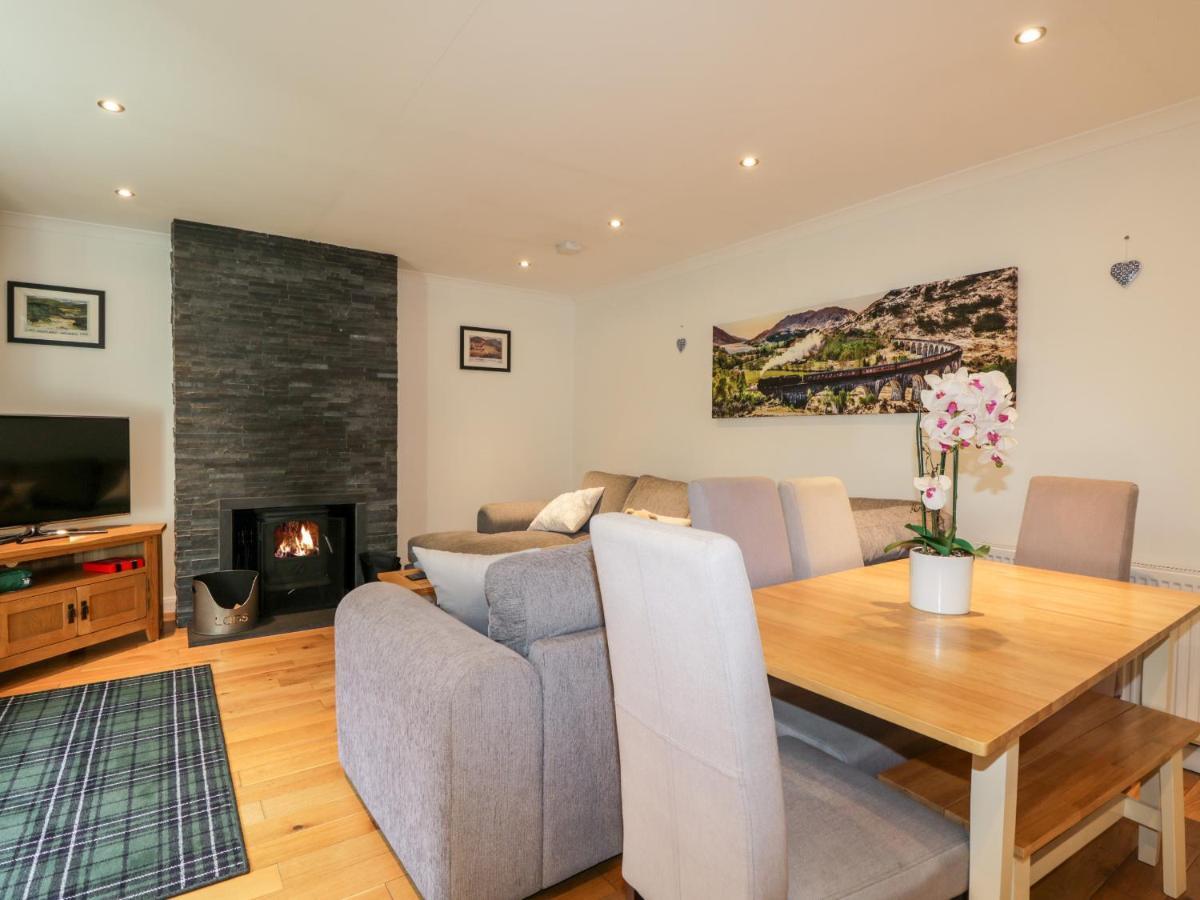 Stewart's Aviemore