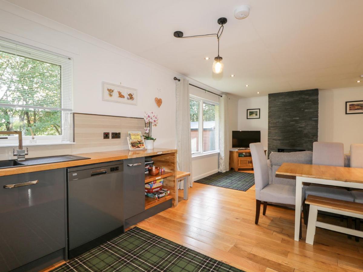 Holiday home Stewart's