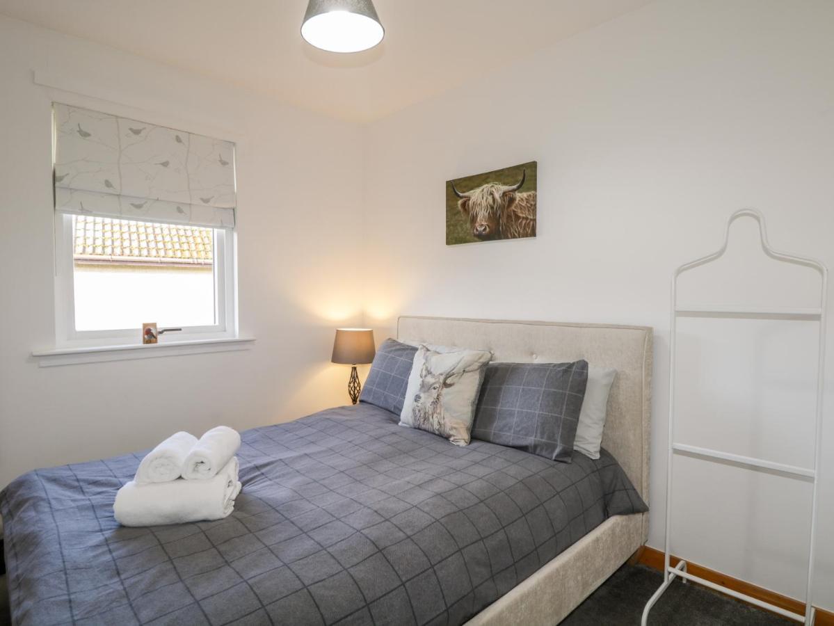 Stewart's Holiday home Aviemore