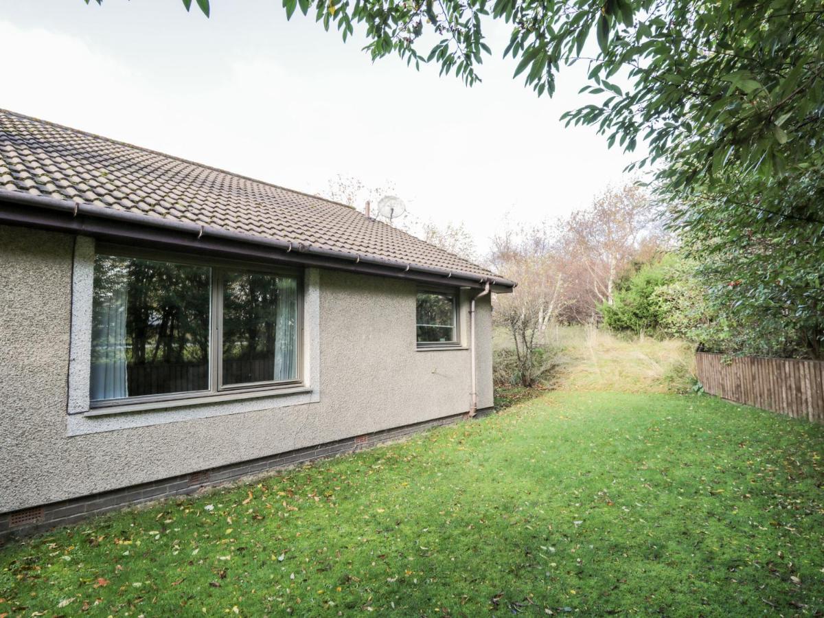 Stewart's Holiday home Aviemore
