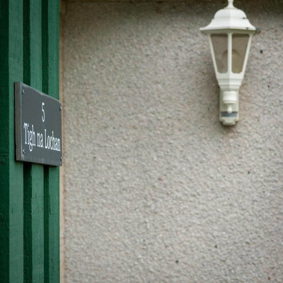 Tigh Na Lochan Casa de férias *