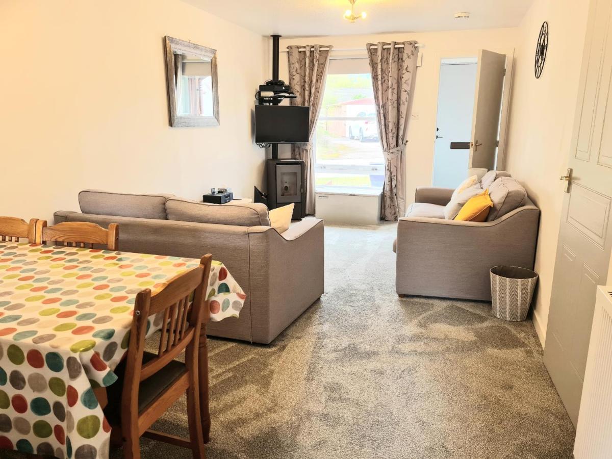 Holiday home & Explore
