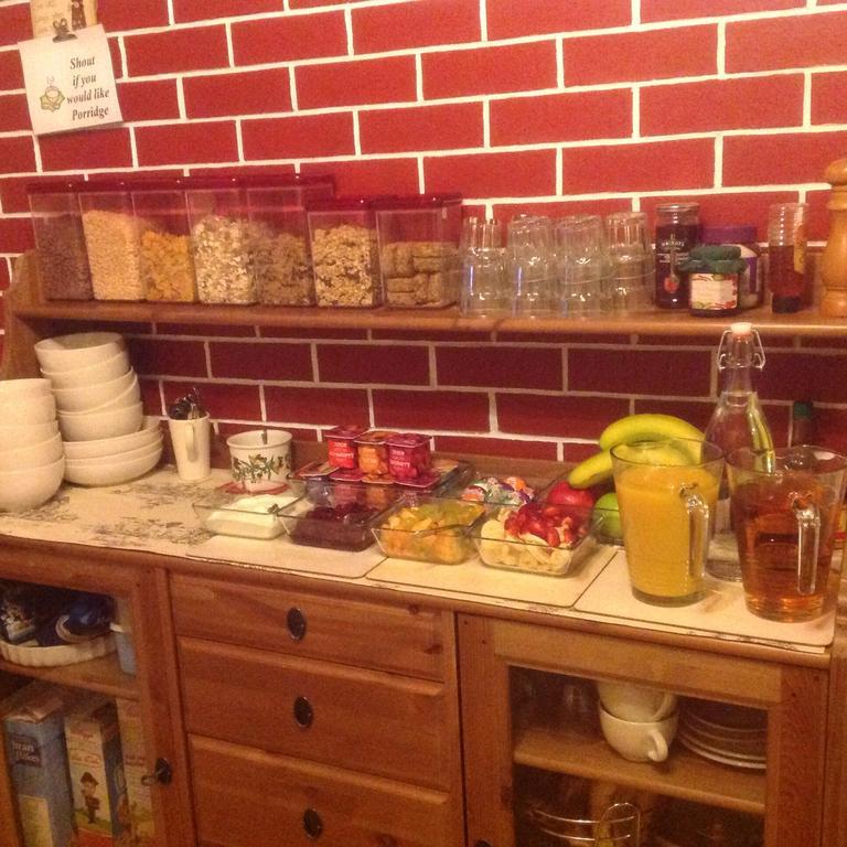 Dunroamin Bed & Breakfast Aviemore