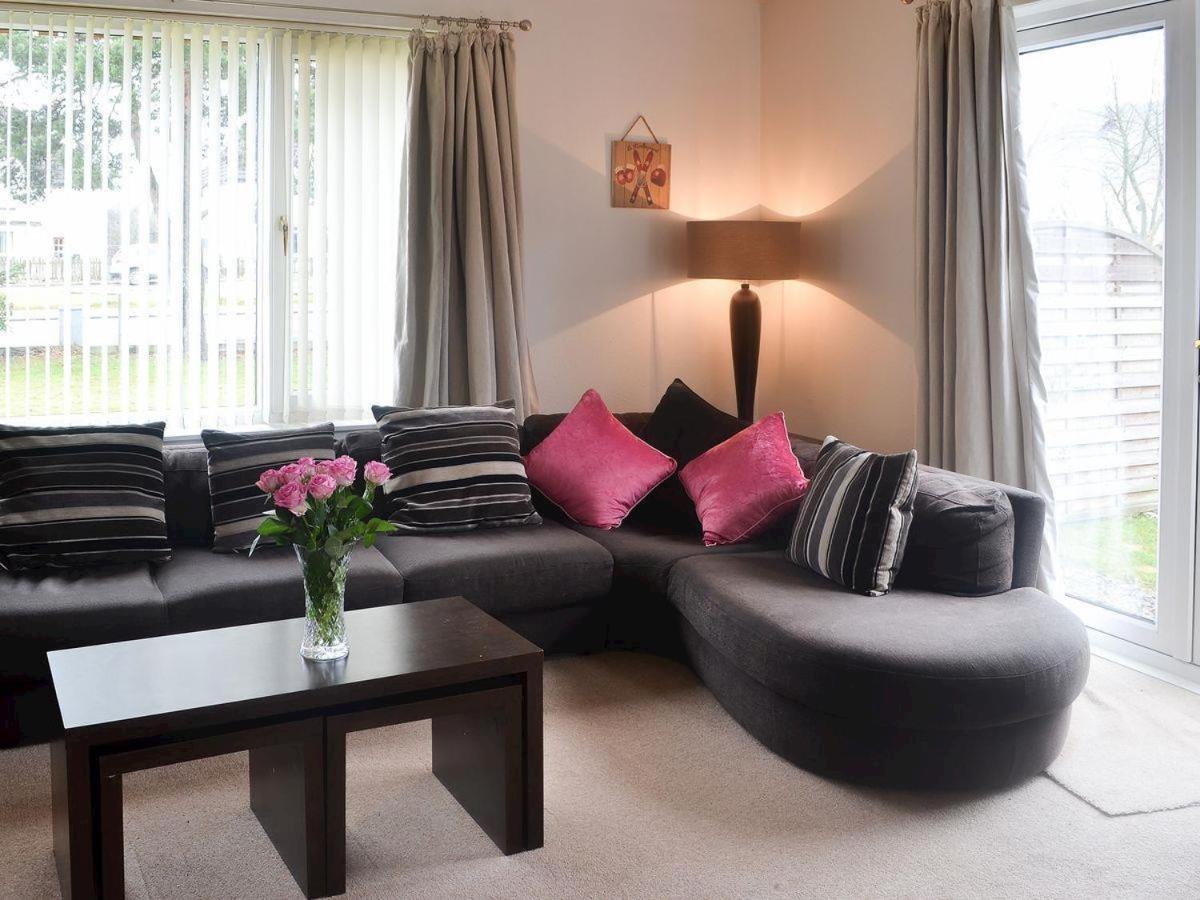 Holiday home Loramore Aviemore