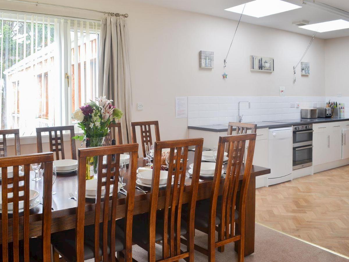 Loramore Holiday home Aviemore