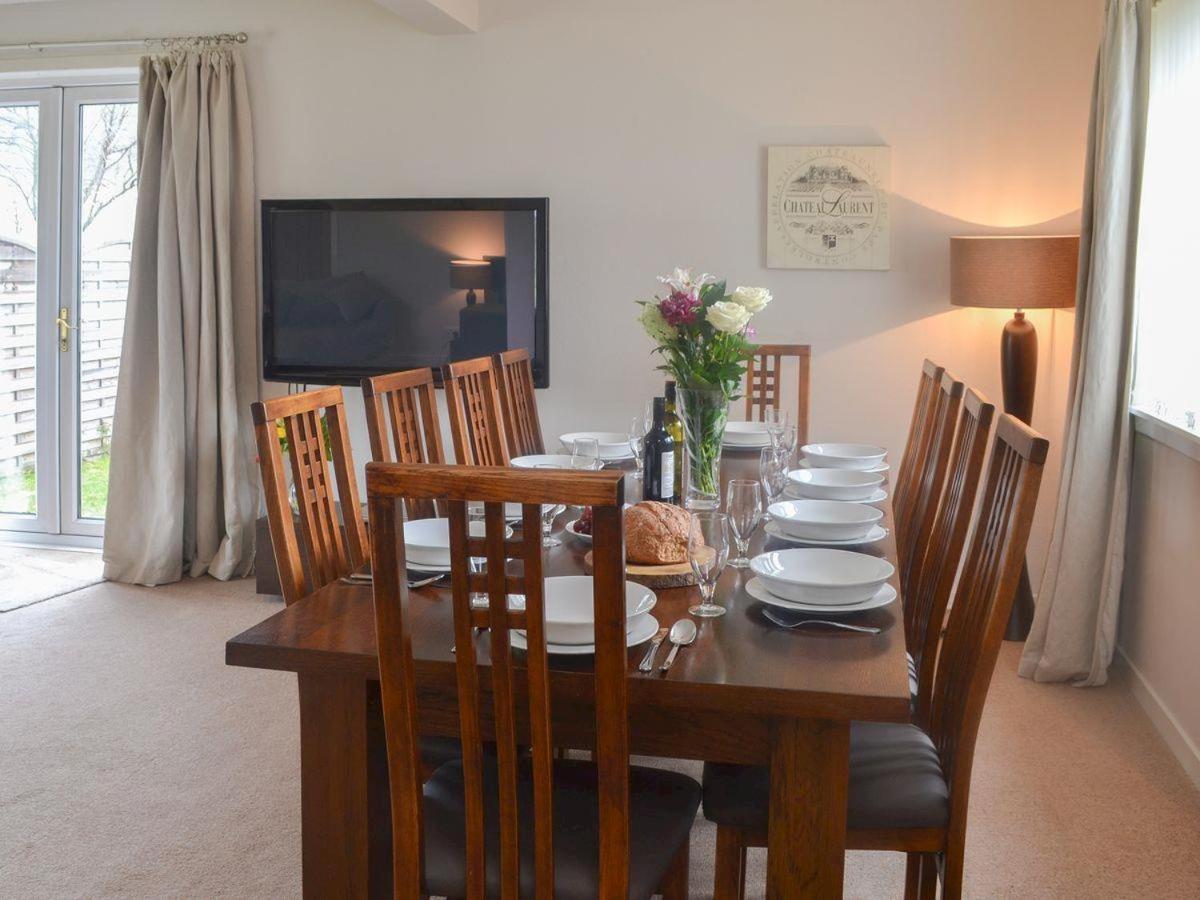 Holiday home Loramore