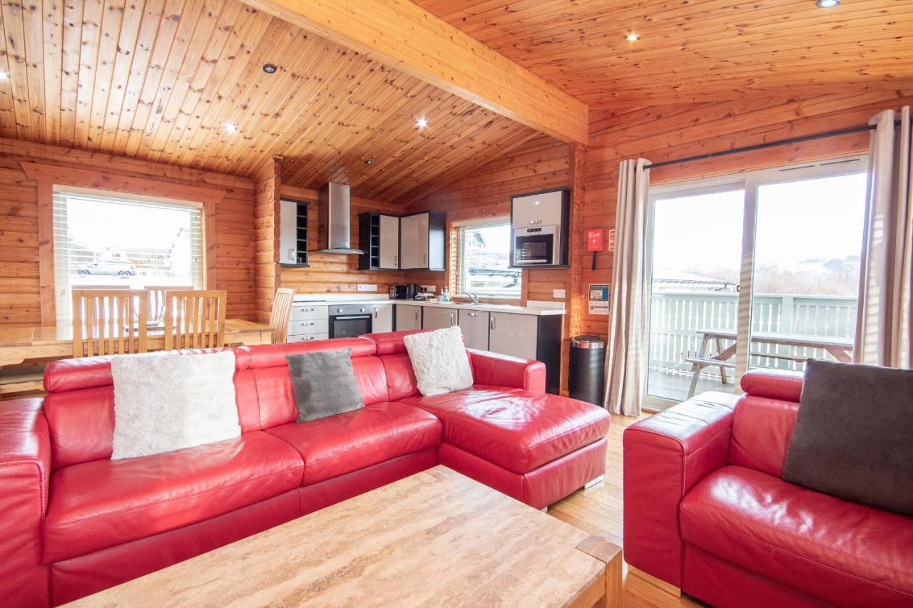 Chalet Lodges *