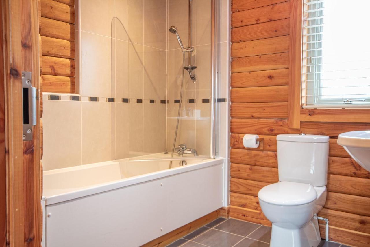 Lodges Aviemore