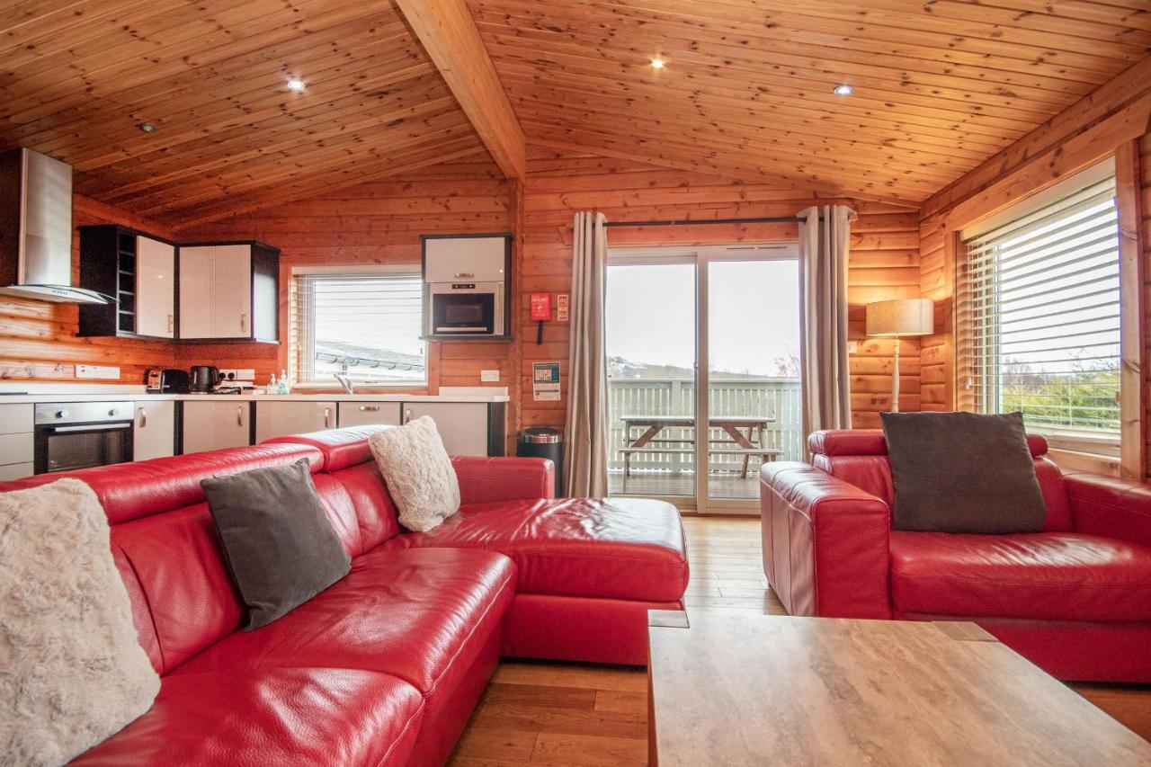 Chalet Lodges