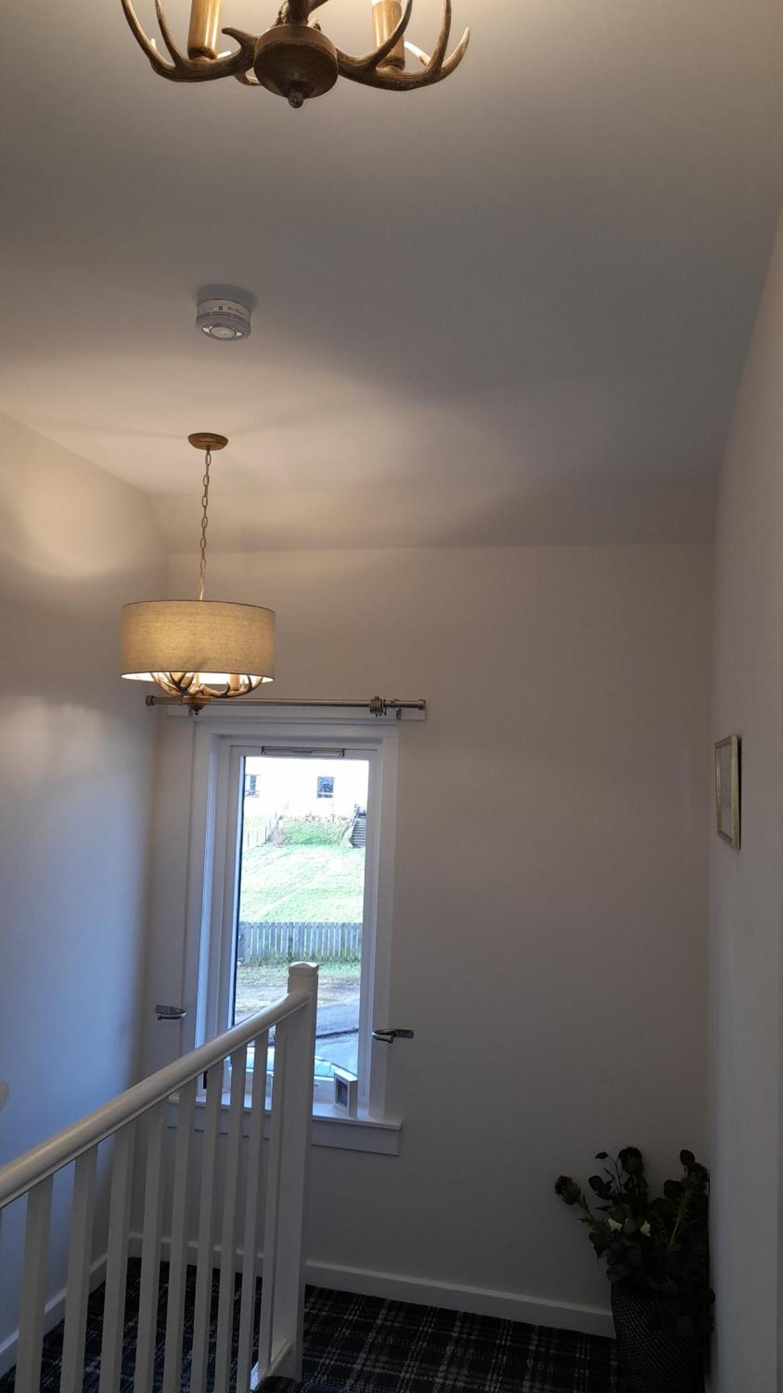 The Dookit - Town House Aviemore
