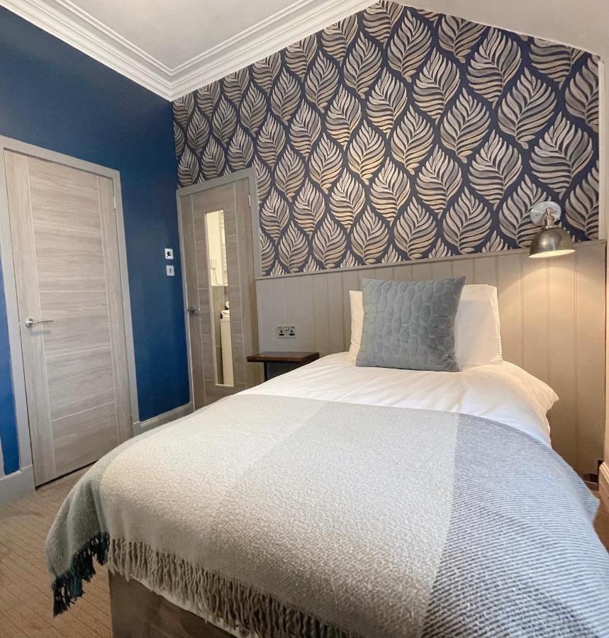 Ravenscraig Guest house Aviemore