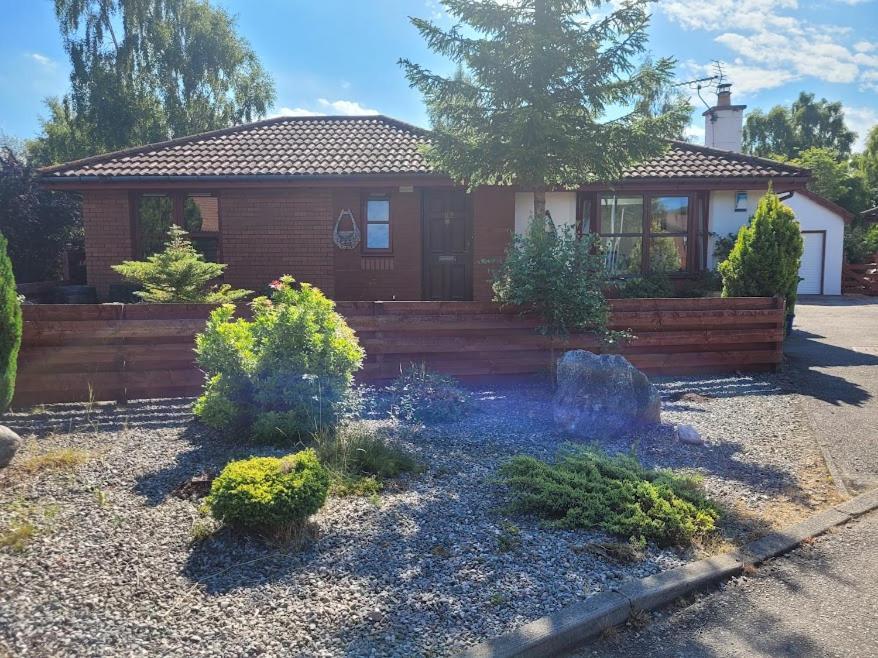 Guest house 113 Pine Martin Dalnabay Aviemore