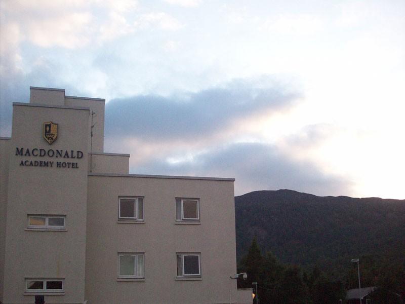 Highlands 4* Aviemore