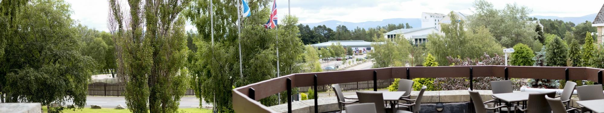 Highlands 4*