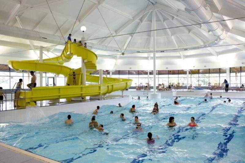 Hotel Highlands 4*