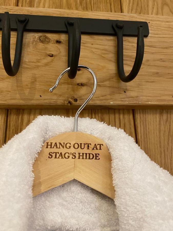 Stag's Hide * Aviemore