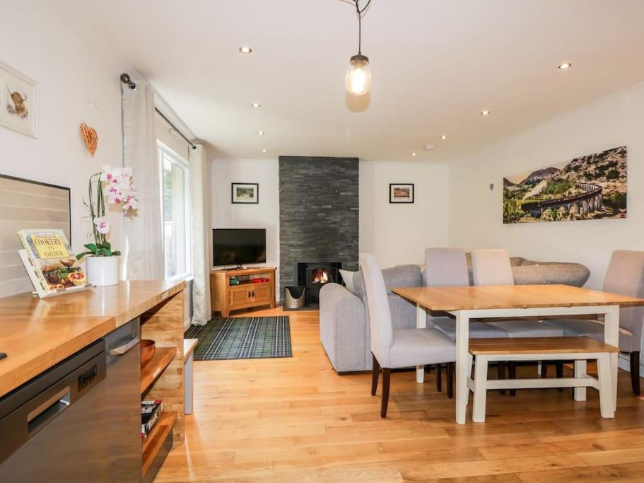 Holiday home Stewart's Cottage, Centre Aviemore