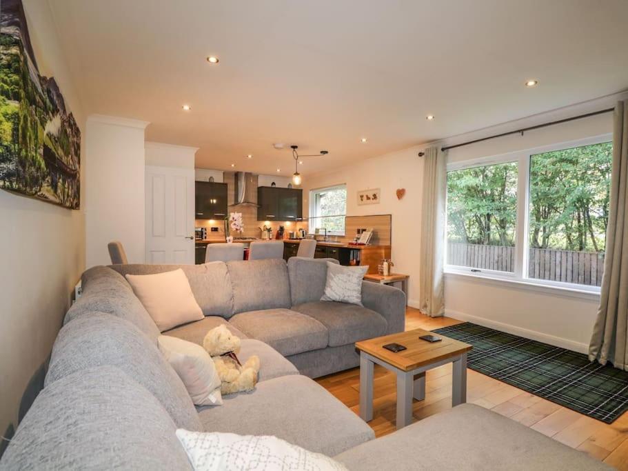 Stewart's Cottage, Centre * Aviemore
