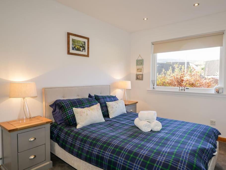 Stewart's Cottage, Centre Holiday home