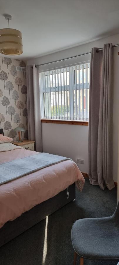 Holiday home The Shelter Stone Aviemore
