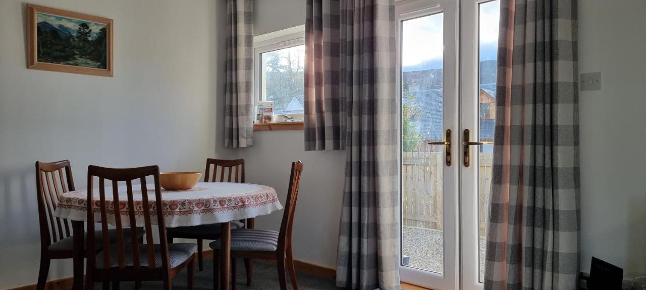 Holiday home The Shelter Stone Aviemore
