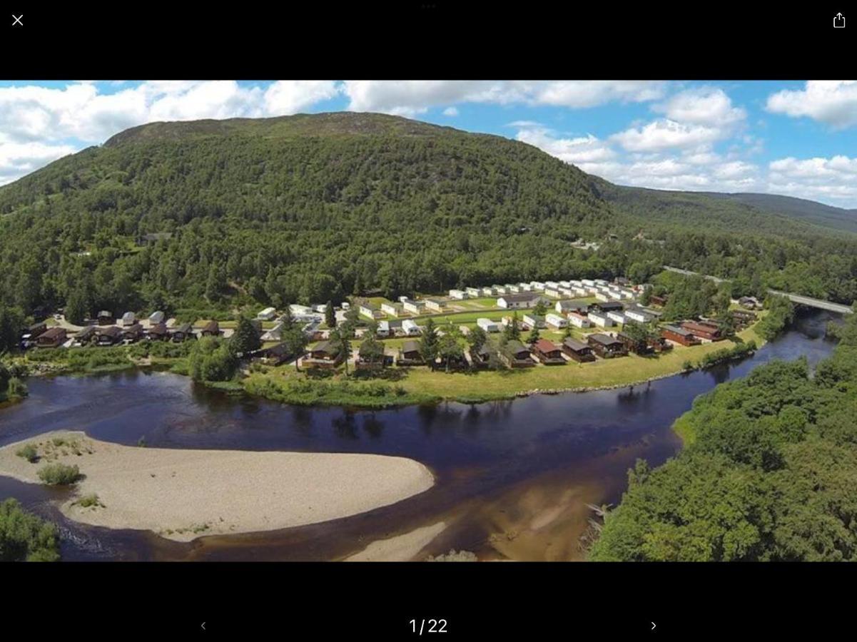 81 The Heathers, , Dalfaber Rd Ph22 1px Aviemore