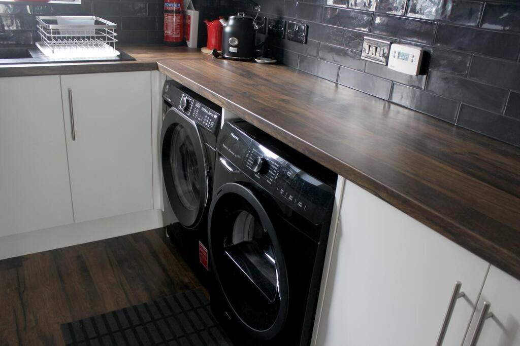Aite Tiorail Apartamento