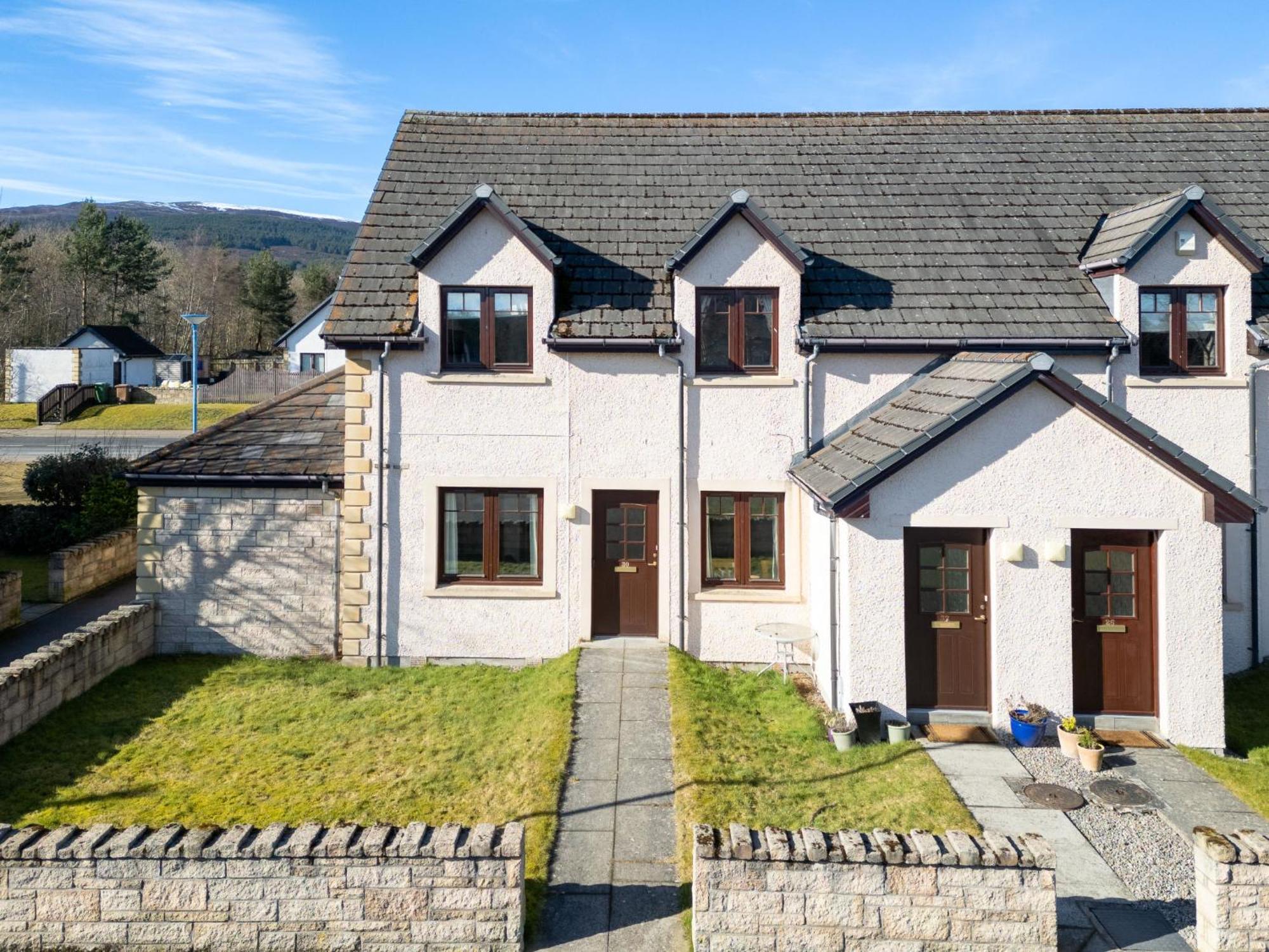 The Bruach By Interhome Apartment *