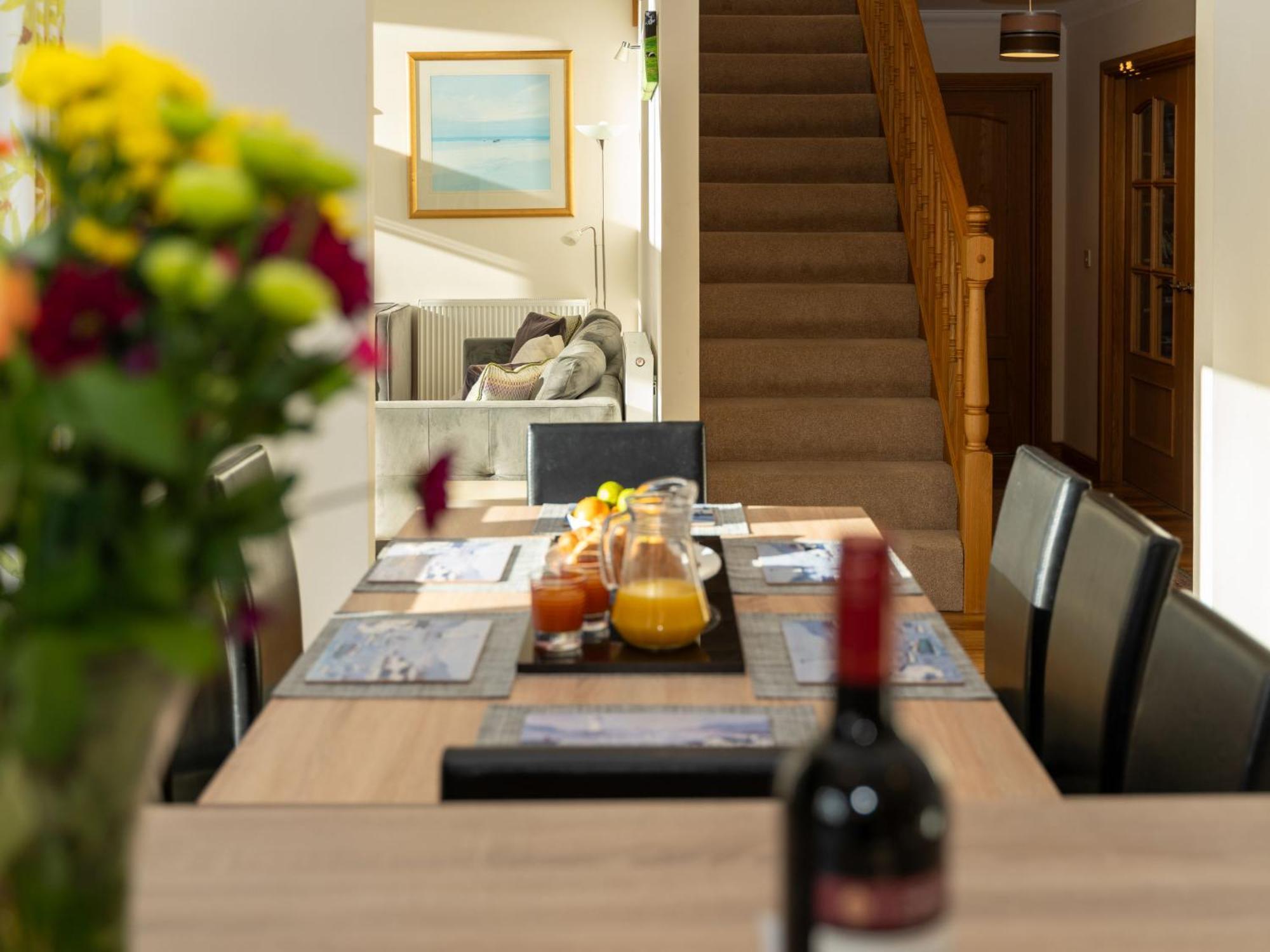Pineways By Interhome Villa